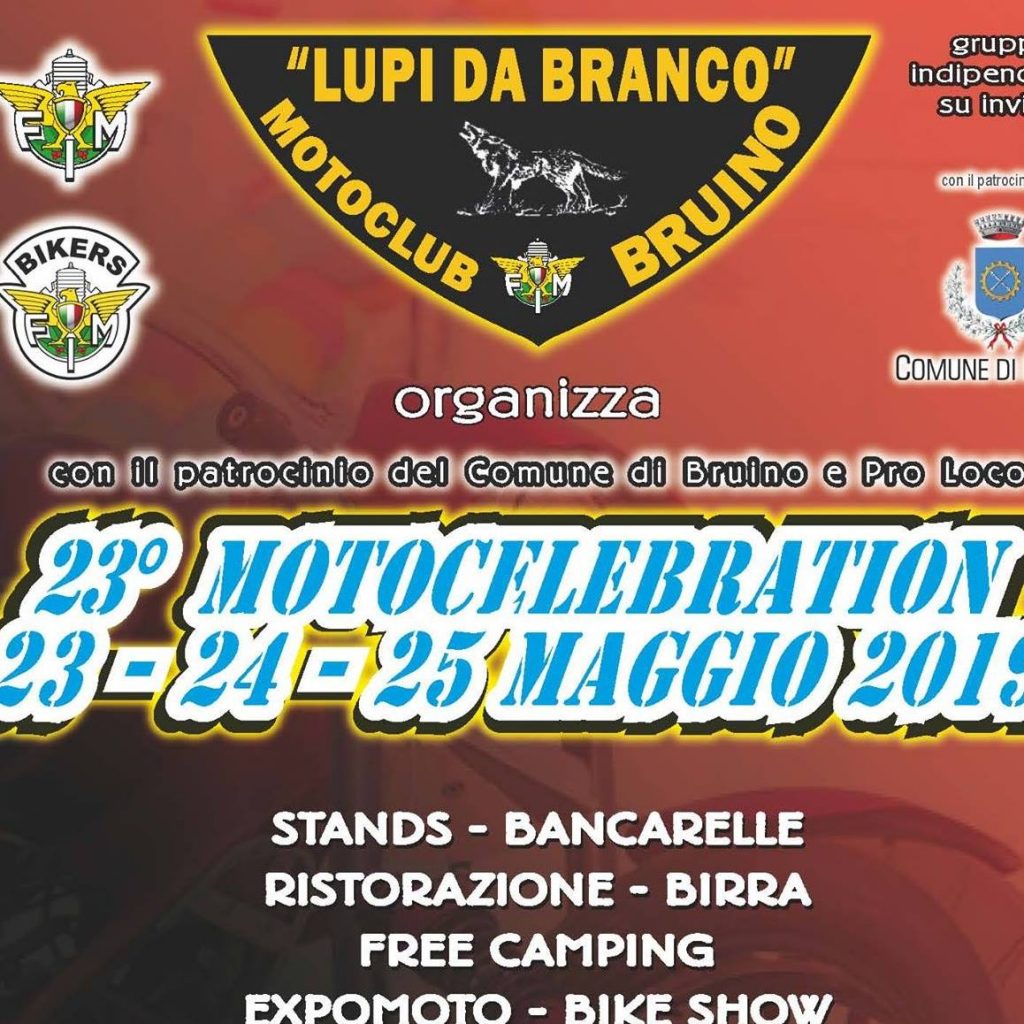 Motocelebration 2019