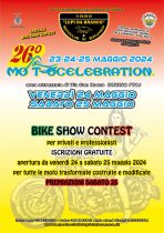 BIKE SHOW