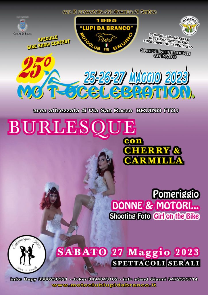 Burlesque