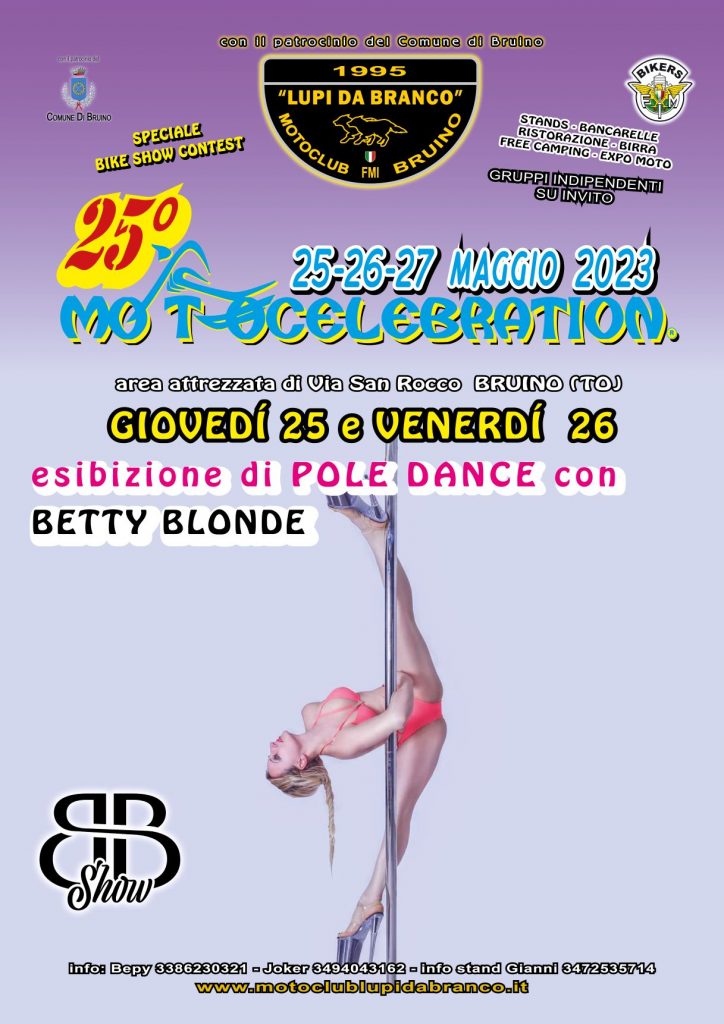 Pole Dance