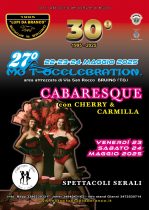 Burlesque