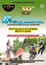 Spettacolo di Stuntman