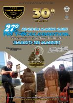 Sculture in legno